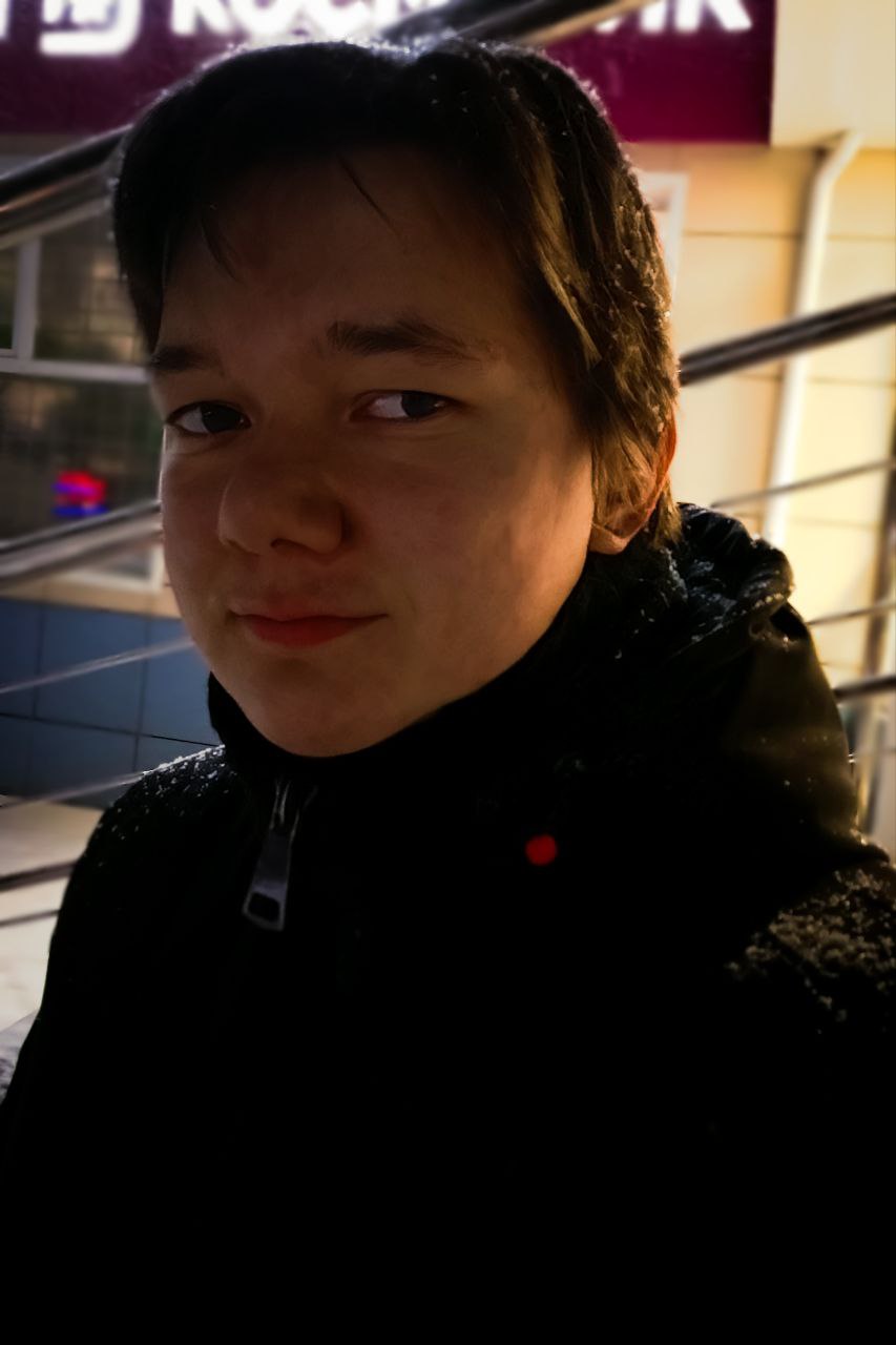 Profile Photo